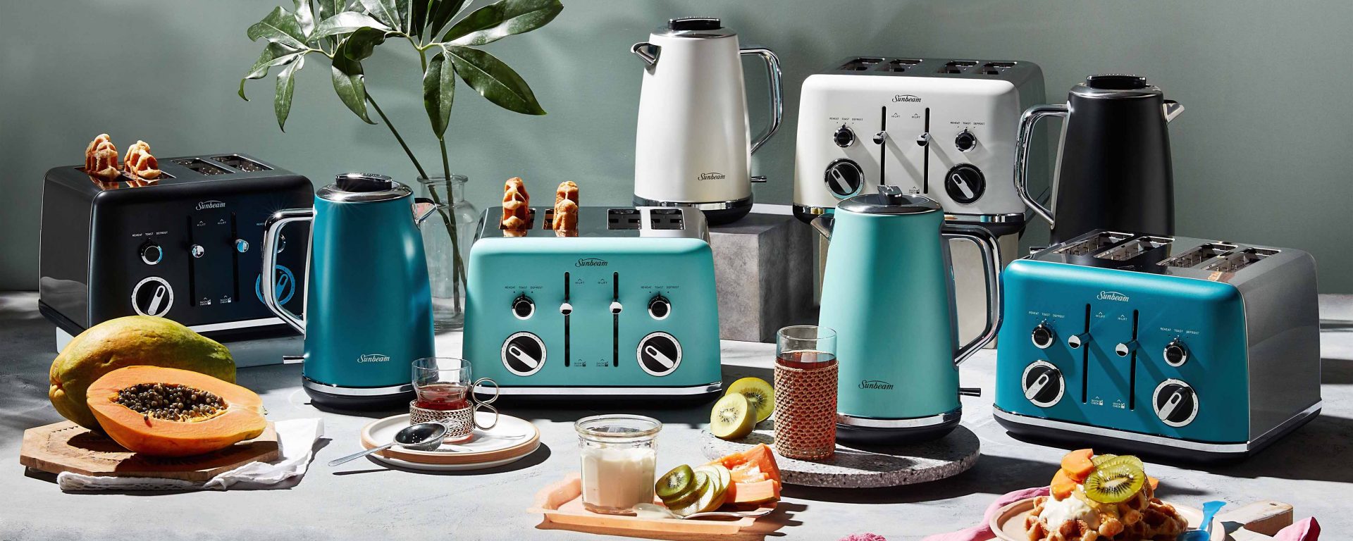 Home Appliances