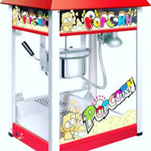 Popcorn Machine