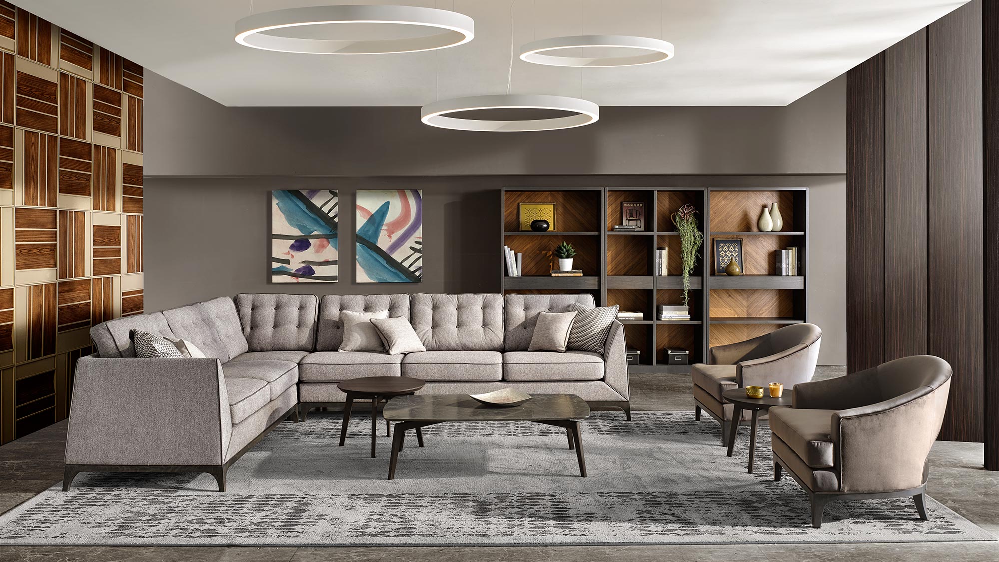Modern Furniture