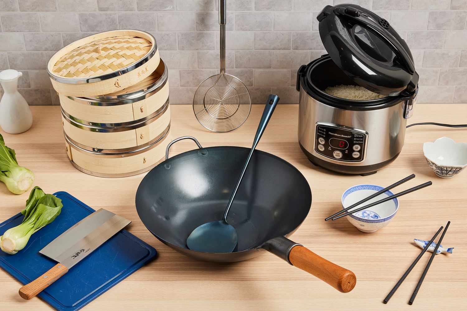 Kitchen Essentials