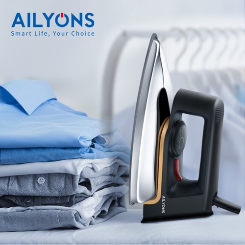 Steam Iron